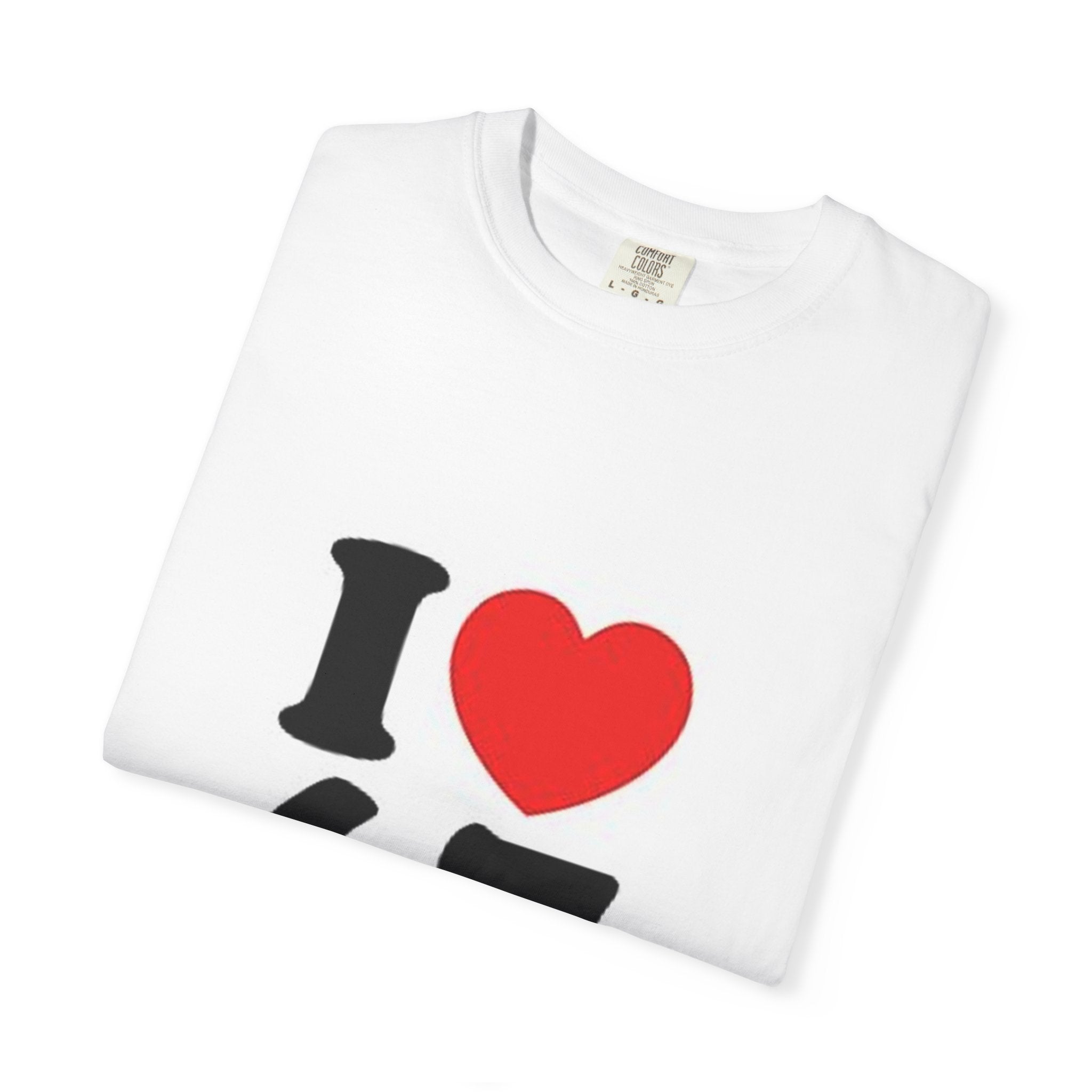 I Love 67 T-Shirt