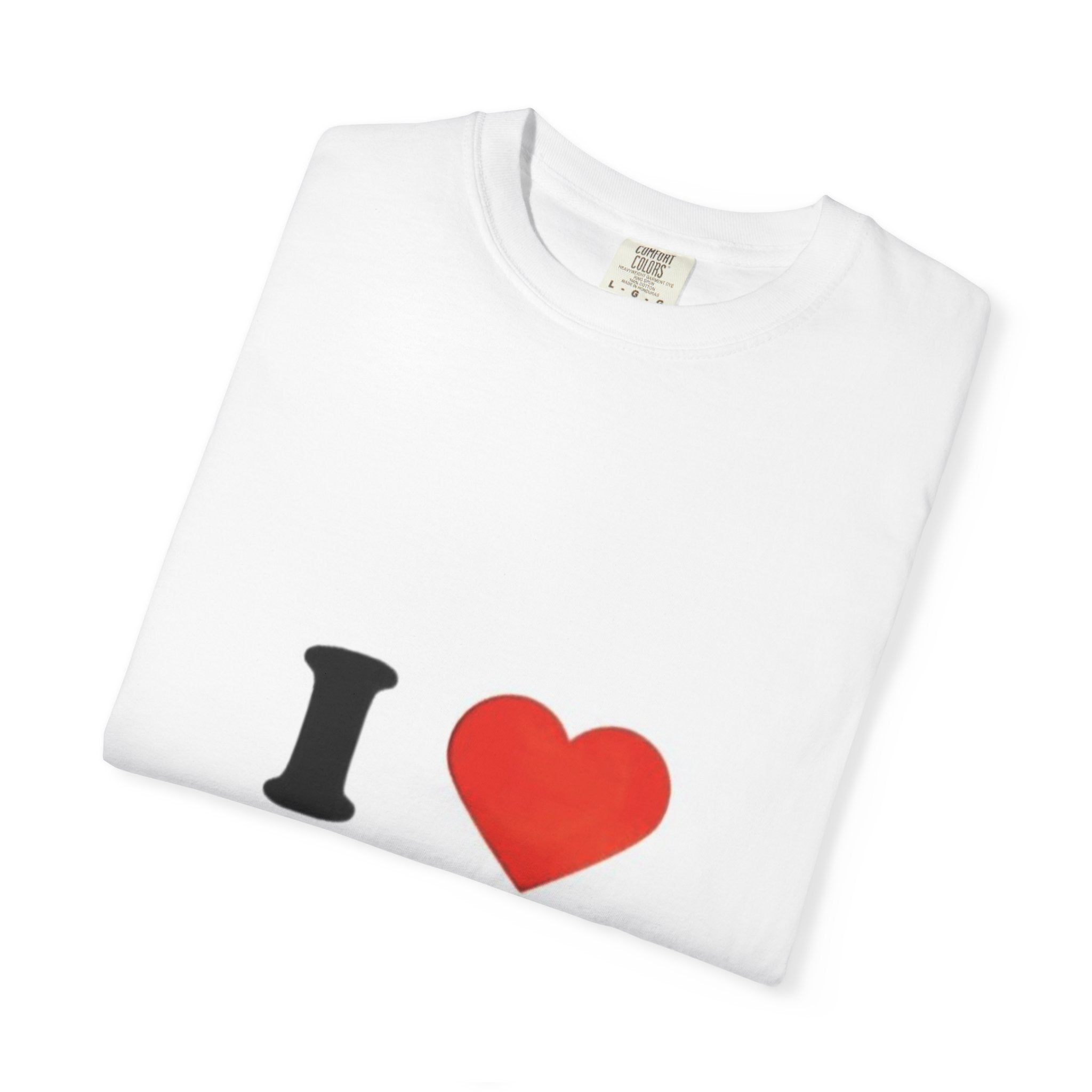 I Heart Sleep T-Shirt